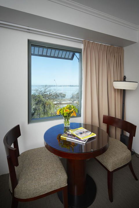 Pagoda Resort & Spa - Accommodation Georgetown 9