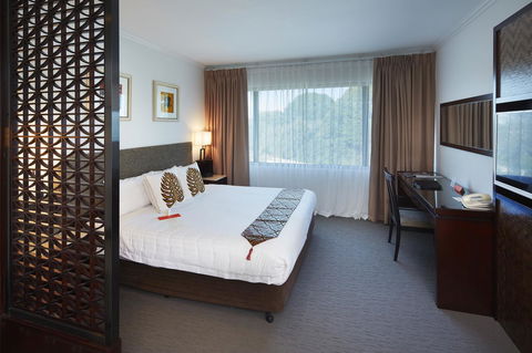 Pagoda Resort & Spa - Accommodation Georgetown 31