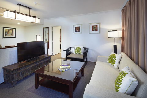 Pagoda Resort & Spa - Accommodation Georgetown 14