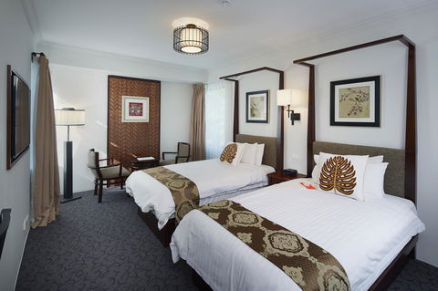 Pagoda Resort & Spa - Accommodation Georgetown 29