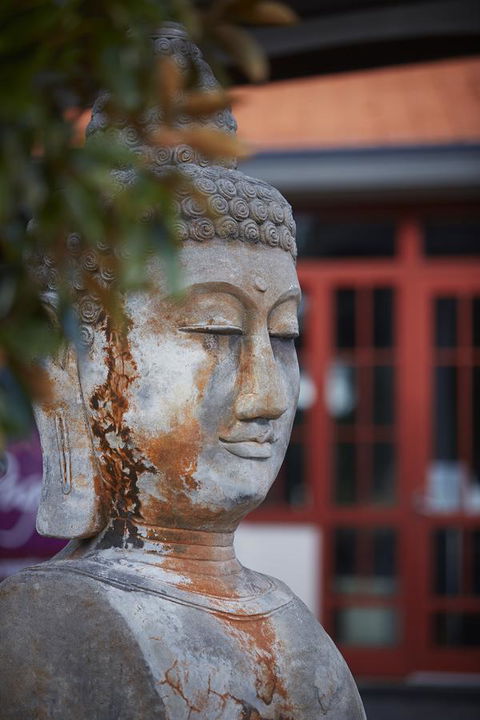 Pagoda Resort & Spa - Accommodation Georgetown 15