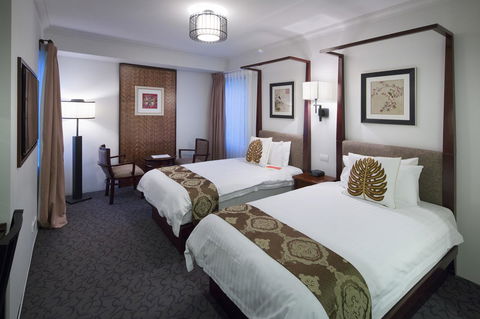 Pagoda Resort & Spa - Accommodation Georgetown 6