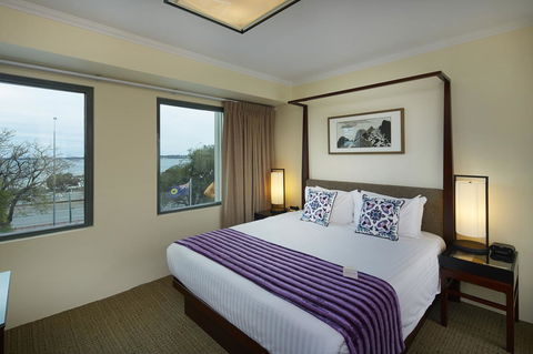 Pagoda Resort & Spa - Accommodation Georgetown 4