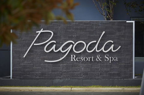Pagoda Resort & Spa - Accommodation Georgetown 16