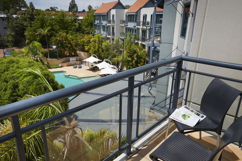 Pagoda Resort & Spa - Accommodation Georgetown 5
