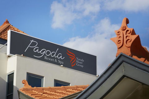 Pagoda Resort & Spa - Accommodation Georgetown 19
