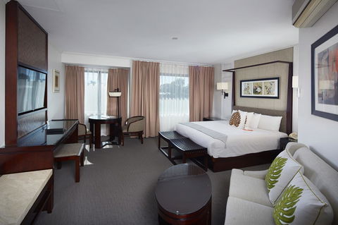Pagoda Resort & Spa - Accommodation Georgetown 27