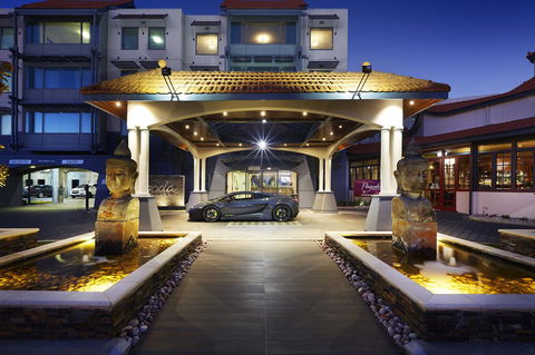 Pagoda Resort & Spa - Accommodation Georgetown 21