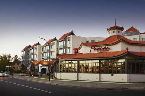 Pagoda Resort & Spa - Accommodation Georgetown 18