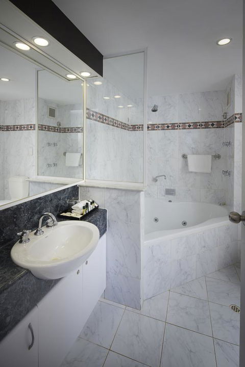 Pagoda Resort & Spa - Accommodation Georgetown 33