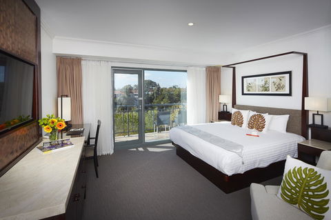 Pagoda Resort & Spa - Accommodation Georgetown 13