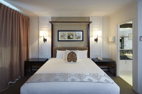 Pagoda Resort & Spa - Accommodation Georgetown 30