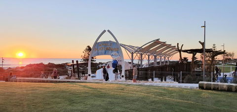 Seashore Memories - Sleeps 3 - Accommodation Georgetown 23