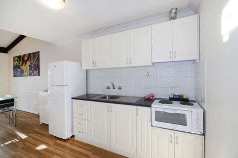 Seashore Memories - Sleeps 3 - Accommodation Georgetown 8