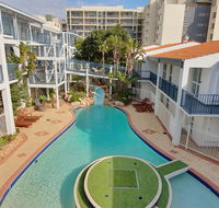 West Beach Lagoon 219 - Sleeps 3 - Accommodation Georgetown