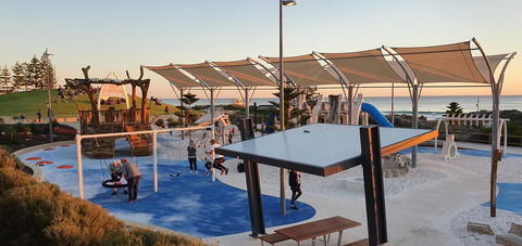 Seashore Memories - Sleeps 3 - Accommodation Georgetown 24