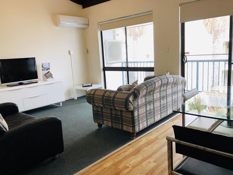 Seashore Memories - Sleeps 3 - Accommodation Georgetown 3