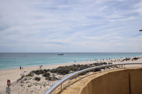 Seashore Memories - Sleeps 3 - Accommodation Georgetown 21