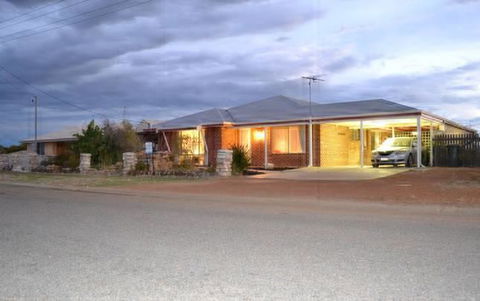 Beach Place @ Leeman - Accommodation Georgetown 0
