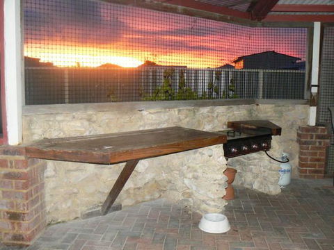 Beach Place @ Leeman - Accommodation Georgetown 3