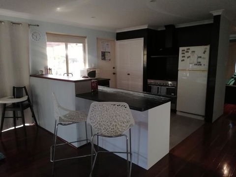 Beach Place @ Leeman - Accommodation Georgetown 4