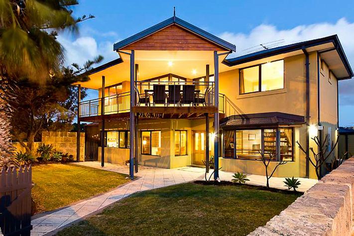 Mullaloo WA Accommodation Georgetown