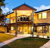 Mullaloo Beachfront Retreat - Accommodation Georgetown