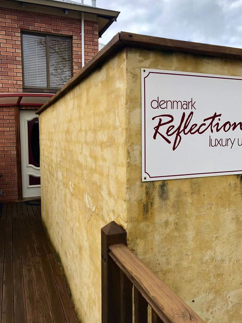 Denmark Reflections - Accommodation Georgetown 12