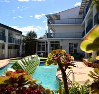 West Beach Lagoon 202 Ground Floor - Accommodation Georgetown