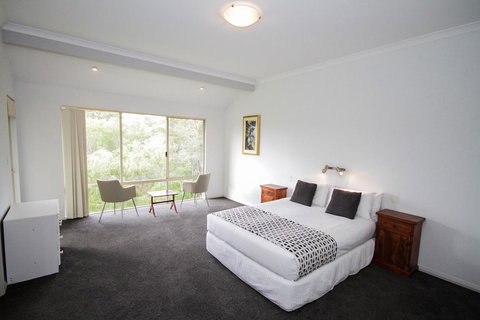 Fern Creek - Accommodation Georgetown 11