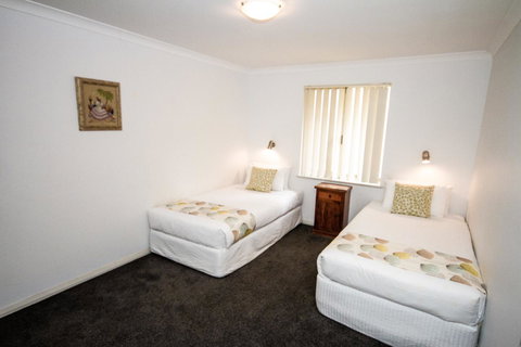 Fern Creek - Accommodation Georgetown 13