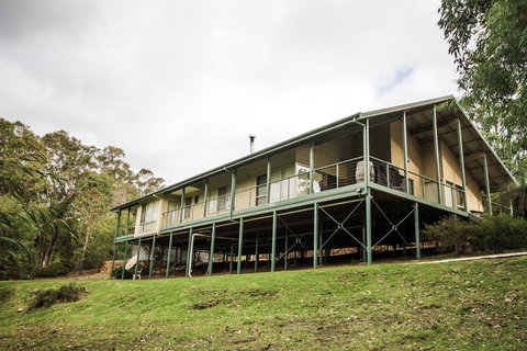 Fern Creek - Accommodation Georgetown 2