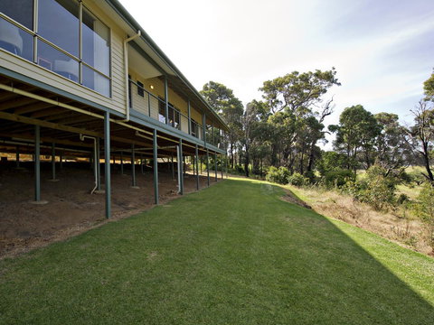 Fern Creek - Accommodation Georgetown 19