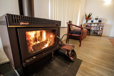 Fern Creek - Accommodation Georgetown 1