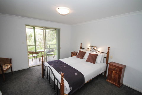 Fern Creek - Accommodation Georgetown 6