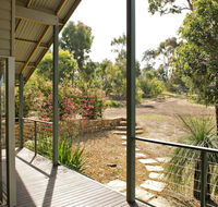 Fern Creek - Accommodation Georgetown