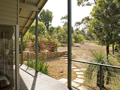Fern Creek - Accommodation Georgetown 0