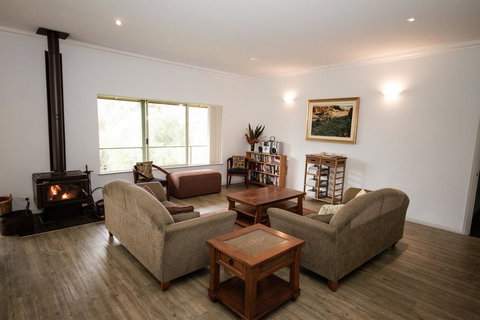 Fern Creek - Accommodation Georgetown 3