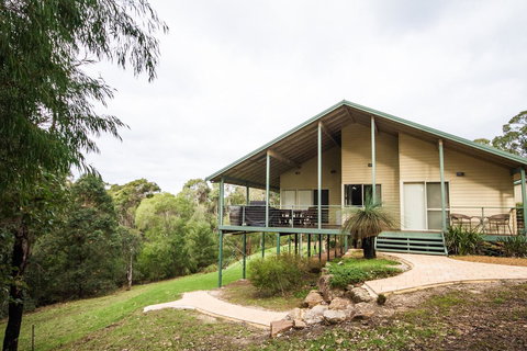 Fern Creek - Accommodation Georgetown 4