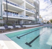Gallery Serviced Apartments - Accommodation Georgetown