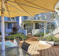 Beachfront  Scarbs - Accommodation Georgetown