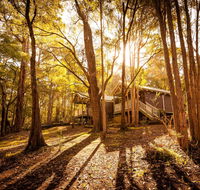 Riverglen Chalets - Accommodation Georgetown