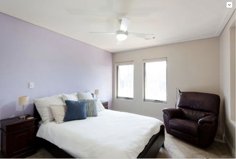 Adele's Luxury South Beach Apartment With King Bed - Accommodation Georgetown 6