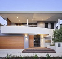 Adele's luxury South Beach apartment with King bed - Accommodation Georgetown