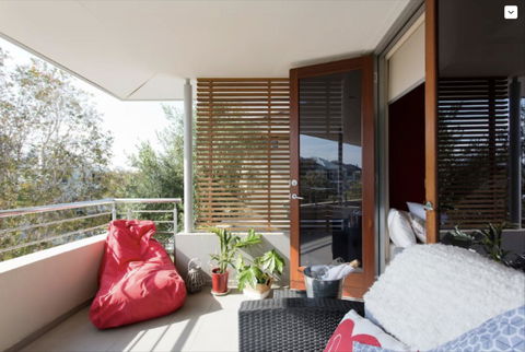 Adele's Luxury South Beach Apartment With King Bed - Accommodation Georgetown 18