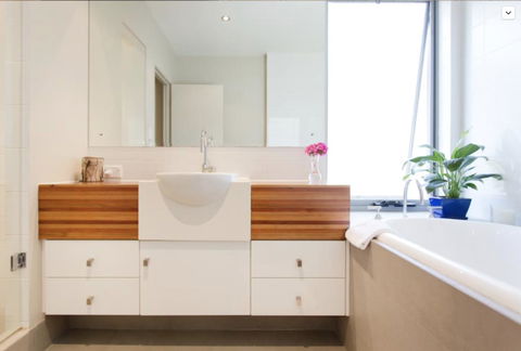 Adele's Luxury South Beach Apartment With King Bed - Accommodation Georgetown 15