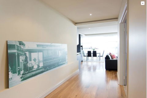 Adele's Luxury South Beach Apartment With King Bed - Accommodation Georgetown 11