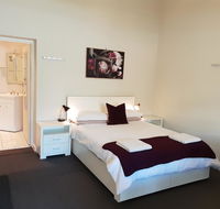 Stirling Apartments - Studio 1 - Accommodation Georgetown