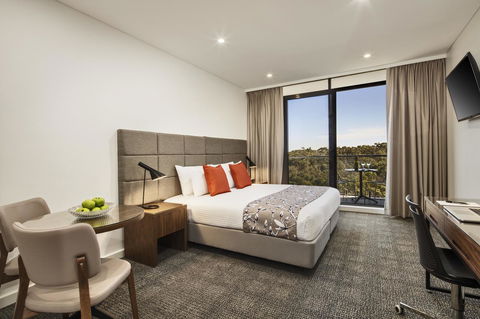 Quest Kings Park - Accommodation Georgetown 5