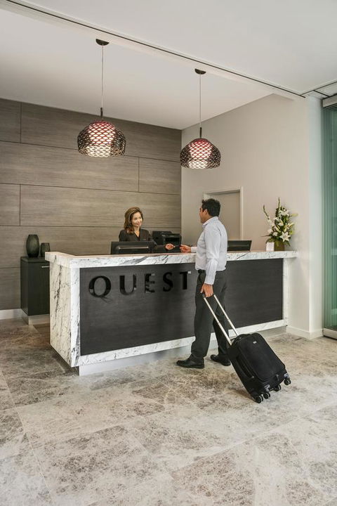 Quest Kings Park - Accommodation Georgetown 7